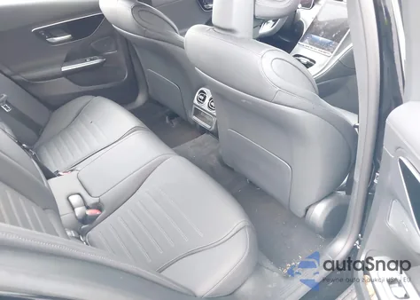 2025 Mercedes-Benz C 300 из США, поврежденный, VIN W1KAF4GB0SR238002